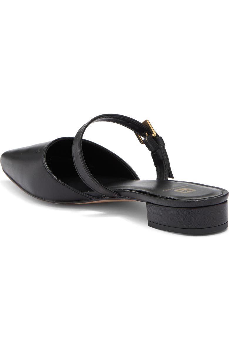 Bruno Magli Pia Pointed Toe Mule, Alternate, color,