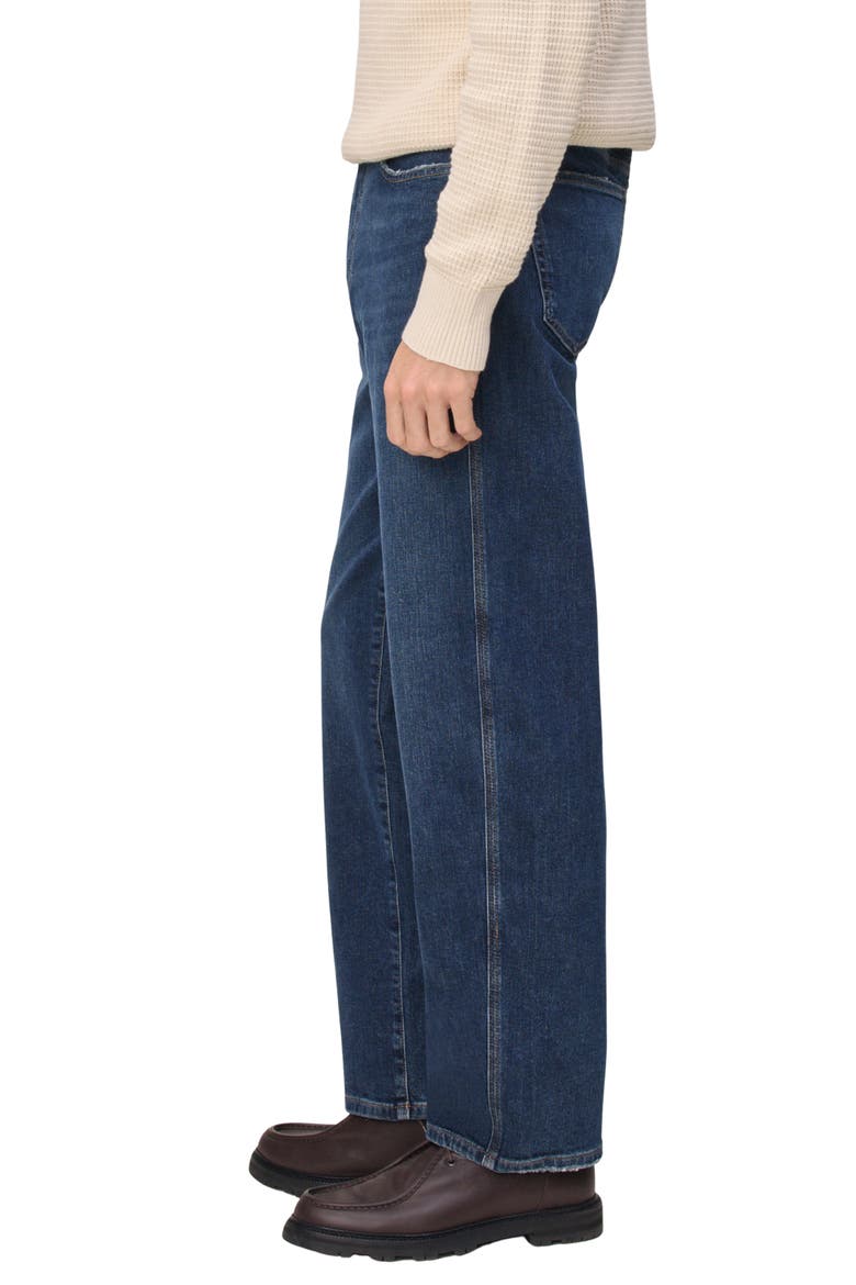 GRR Relaxed Fit Jeans, Alternate, color, HUTCHERSON