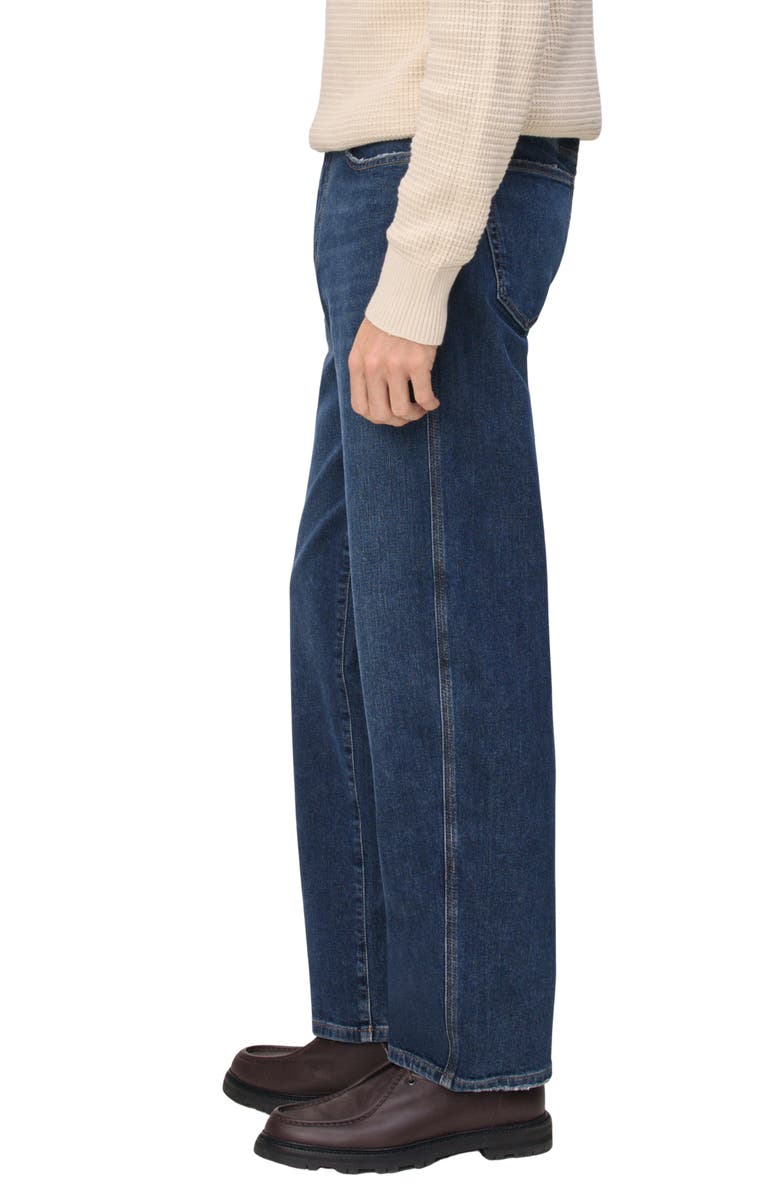 WARP+WEFT GRR Relaxed Fit Jeans, Alternate, color, Hutcherson