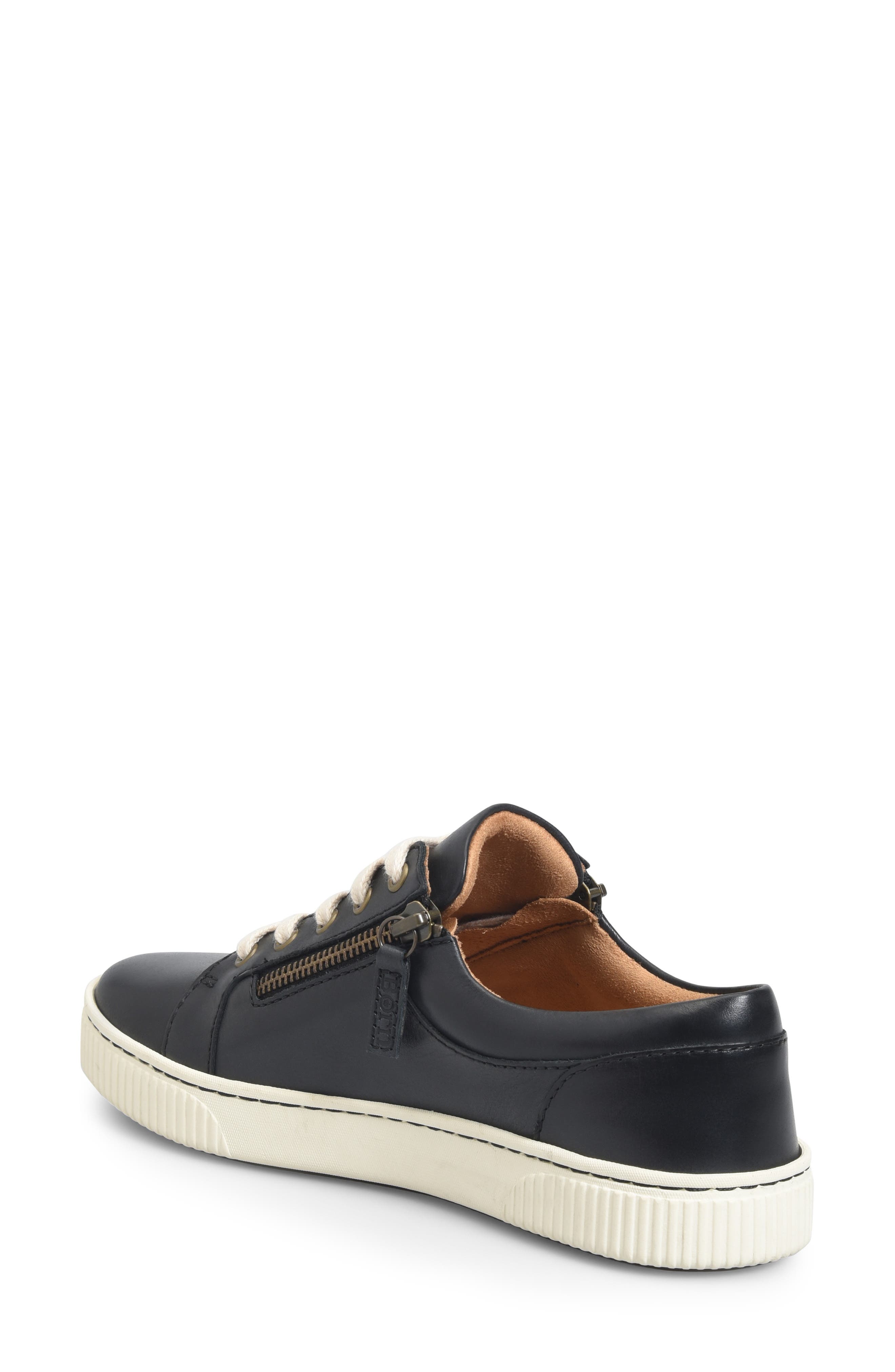 Børn Paloma Sneaker, Alternate, color, 