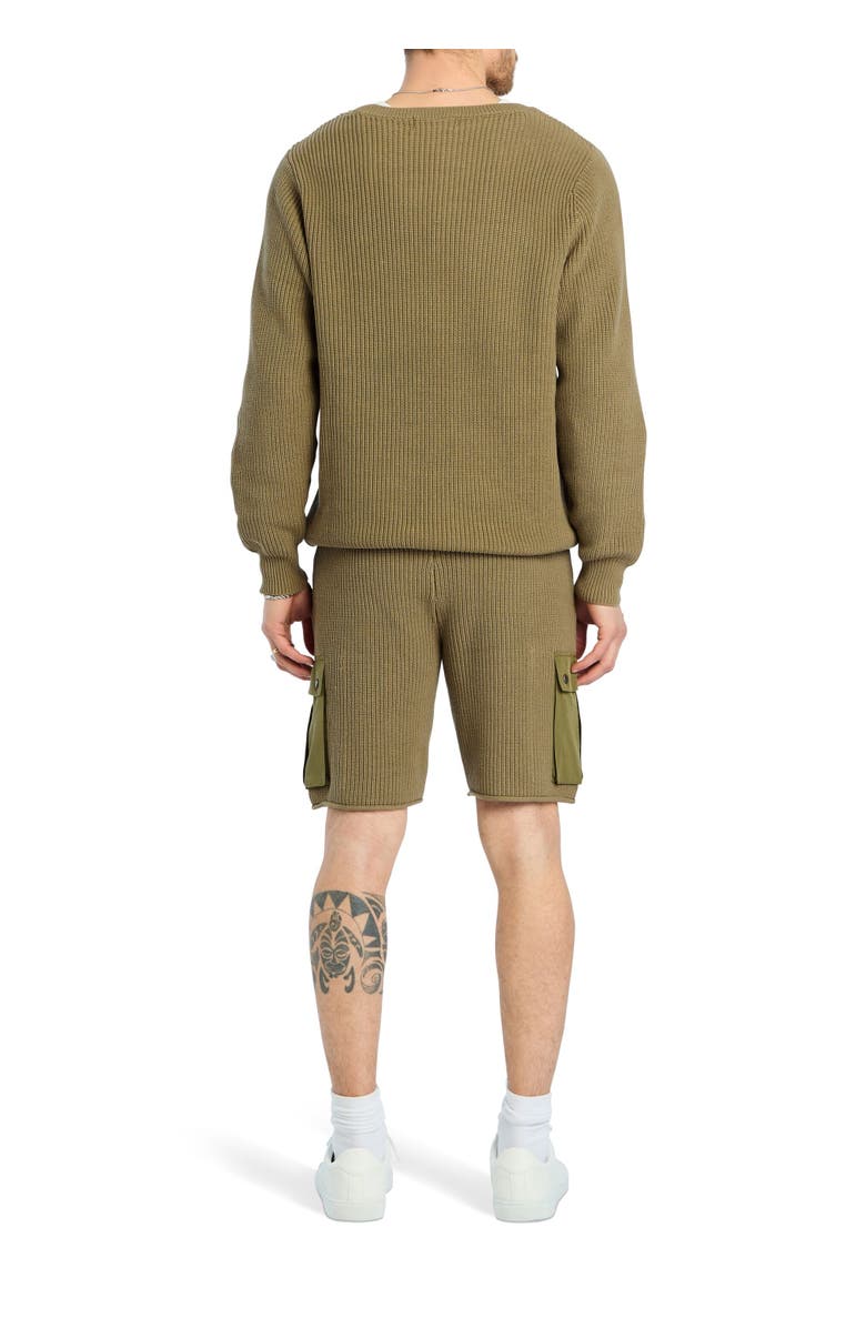 SER.O.YA Coby Short, Alternate, color, 