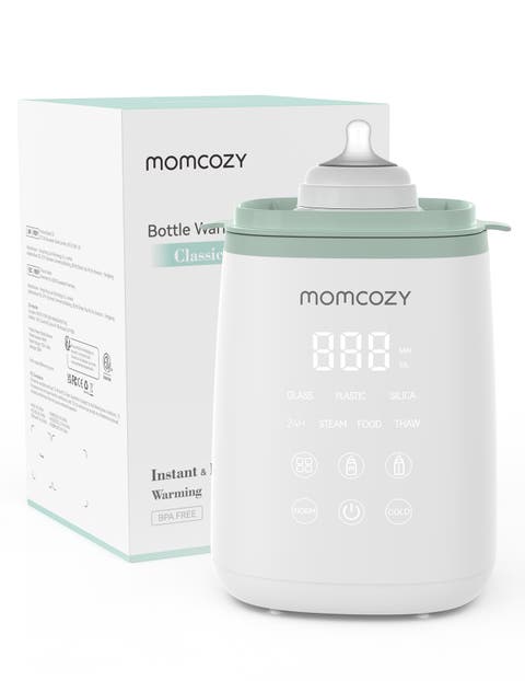 Baby Bottle Warmer MW01
