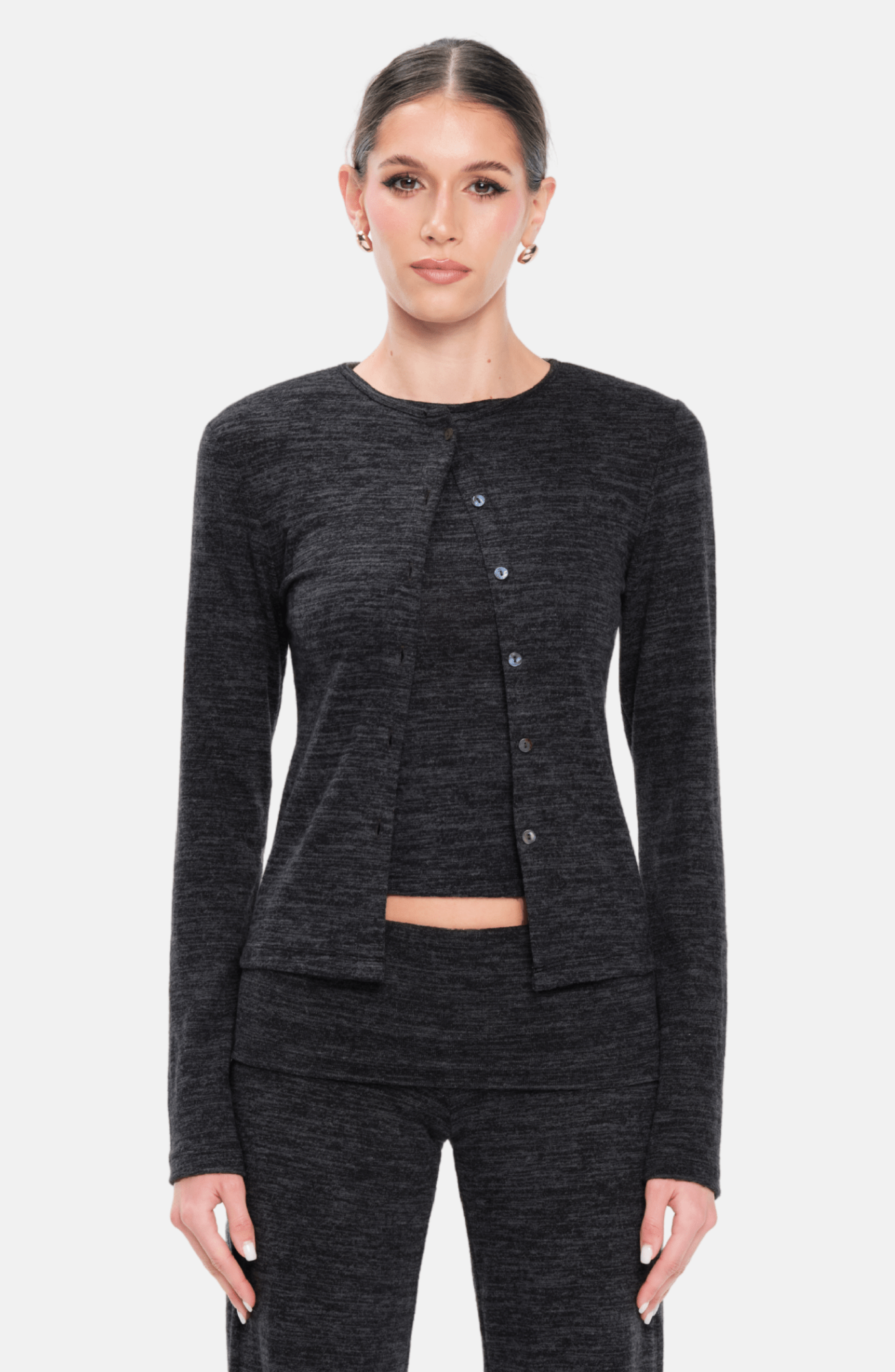 NITA Knit Cardigan