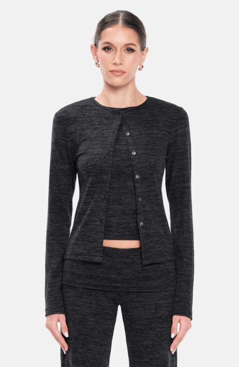 NITA Knit Cardigan