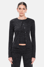 OW Collection NITA Knit Cardigan