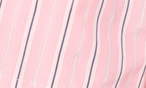 WALTER BAKER WALTER BAKER ZACH STRIPE COTTON SHORTS