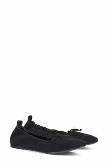 Memy Ballet Flat