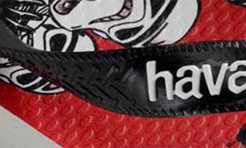 Havaianas Star Wars Flip Flop In Multi
