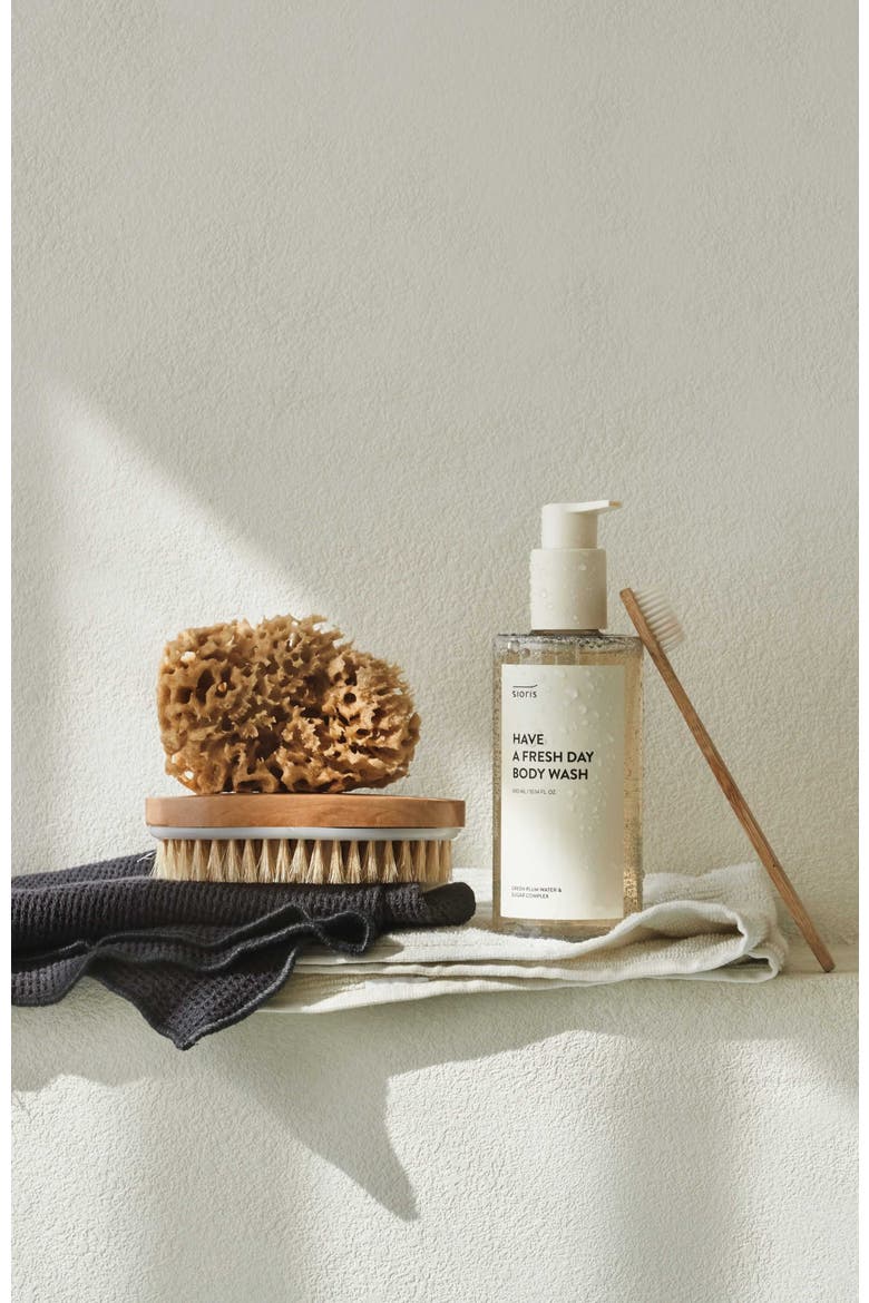 Have a Fresh Day Body Wash, Alternate, color, None