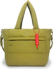 Thacker Quinn Medium Shoulder Bag