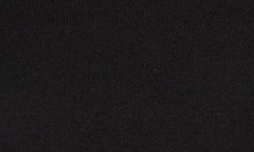 Helmut Lang Baby Muscle Tee In Black