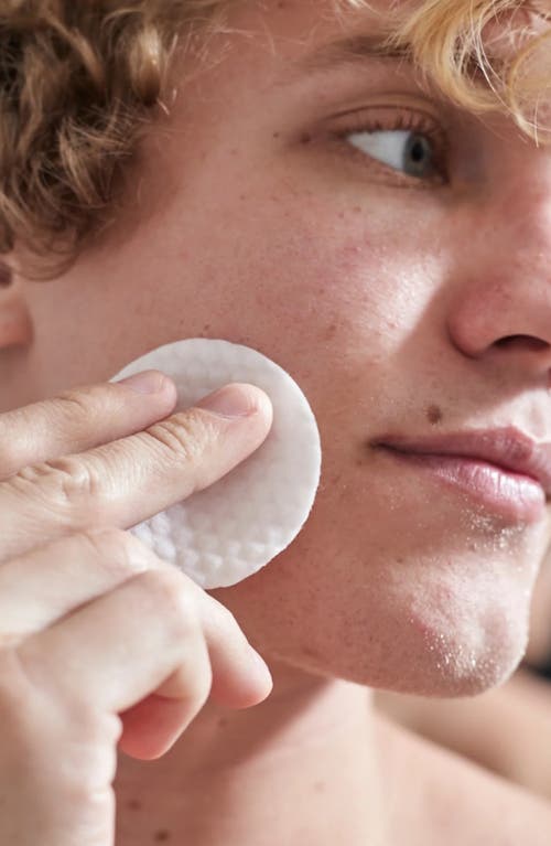 Tiege Hanley Glycolic Pads In No Color