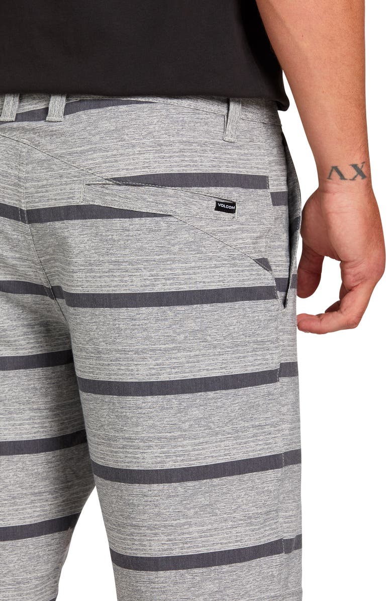 Volcom Frickin Surf N' Turf Hybrid Shorts, Alternate, color, 