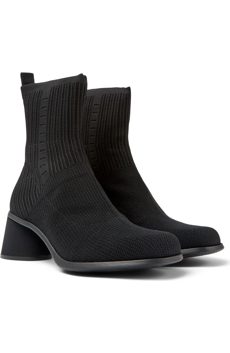 Camper Kiara Bootie, Main, color,