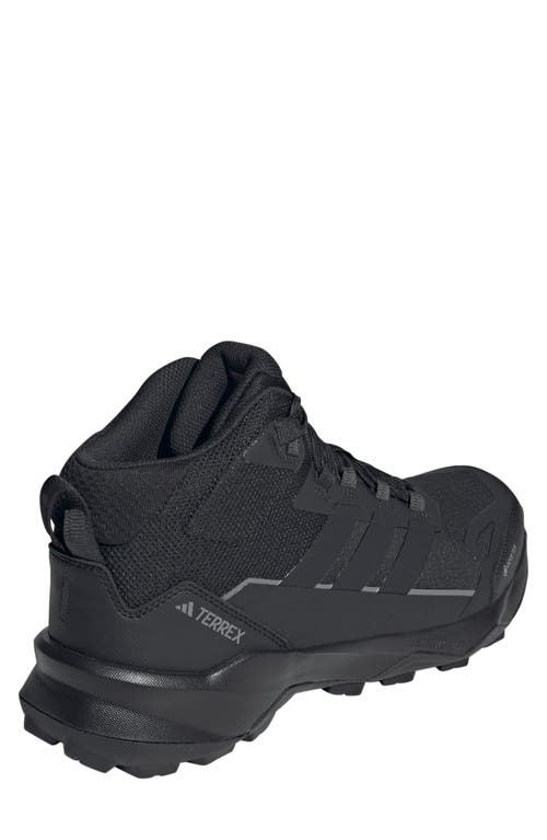 Adidas Originals Adidas Gender Inclusive Terrex Skychaser Ax5 Gore-tex Hiking Boot