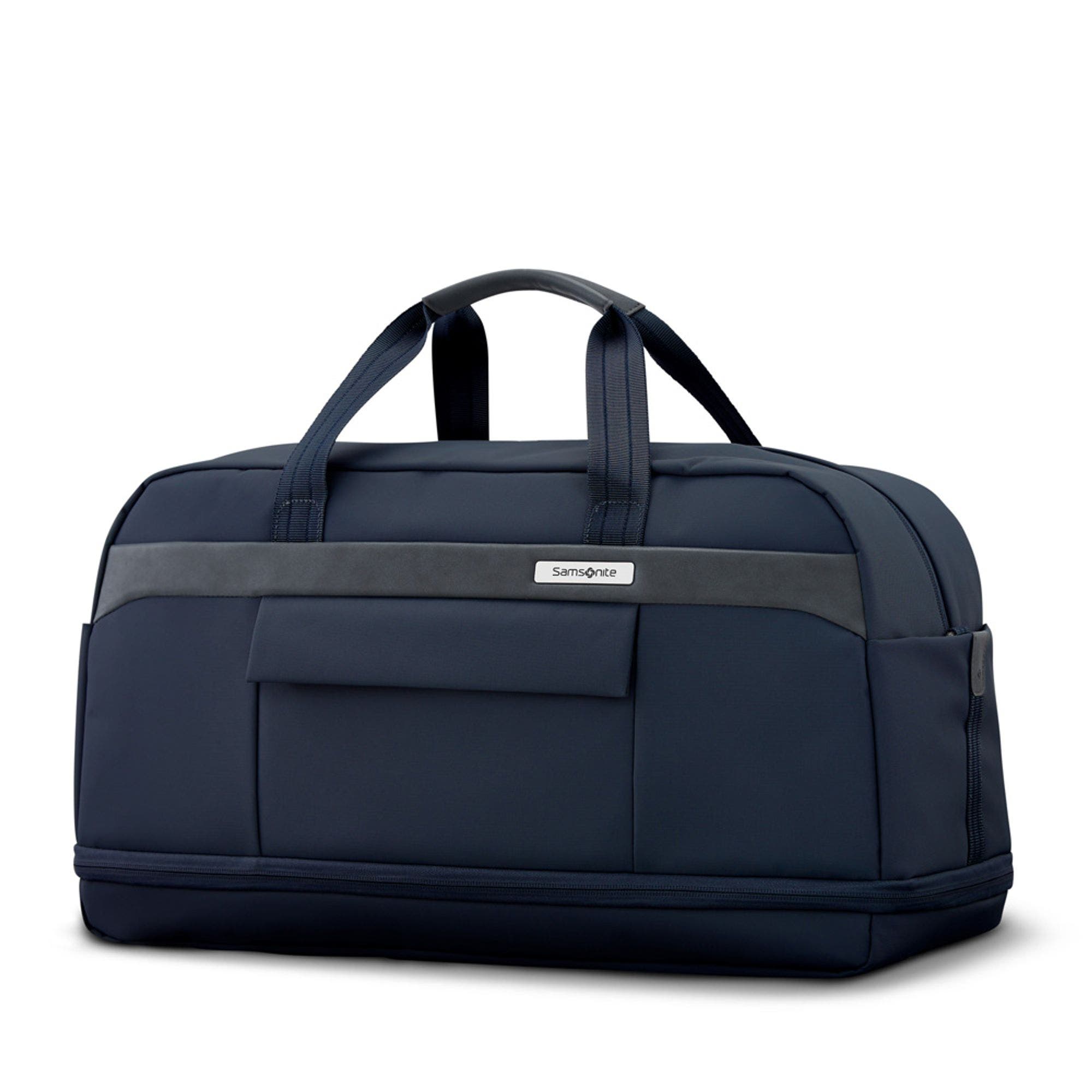 Elevation Softside Duffel, Main, color, Midnight Blue