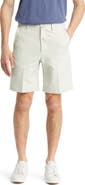 Berle Flat Front Shorts