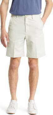 Berle Flat Front Shorts