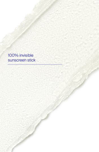 Unseen Sunscreen Stick SPF 40