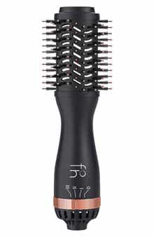CORTEX BEAUTY Fahrenheit Mini Blowout Brush