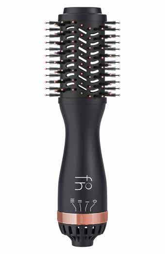 CORTEX BEAUTY Fahrenheit Mini Blowout Brush