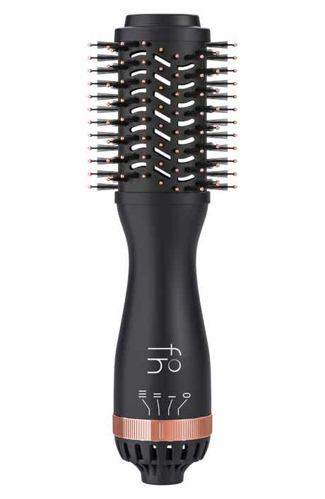 CORTEX BEAUTY Fahrenheit Mini Blowout Brush