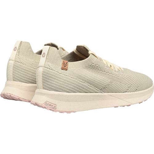 Saola Tsavo 3 Shoe In Gray