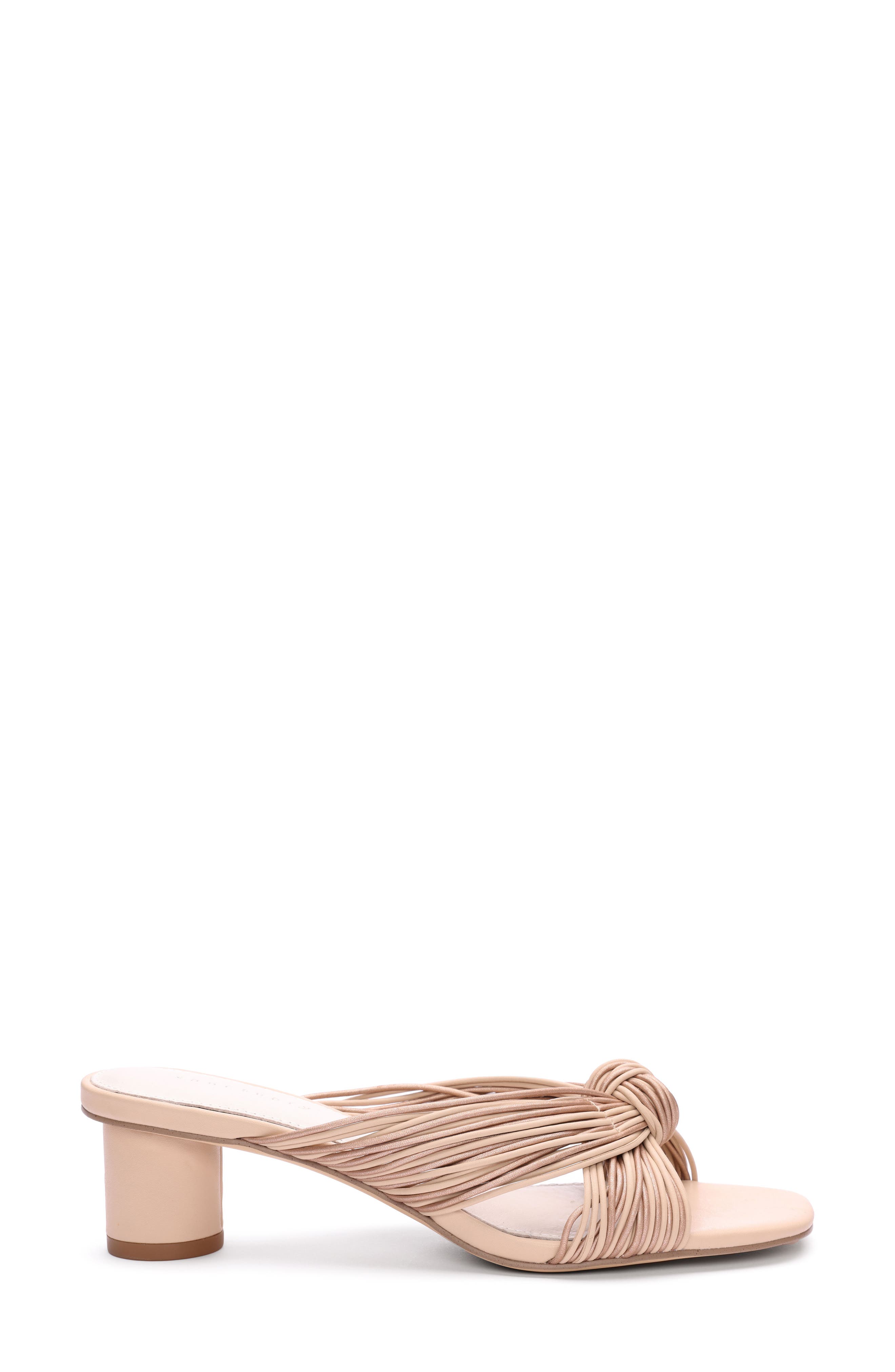 Sanctuary Maven Slide Sandal, Alternate, color, 