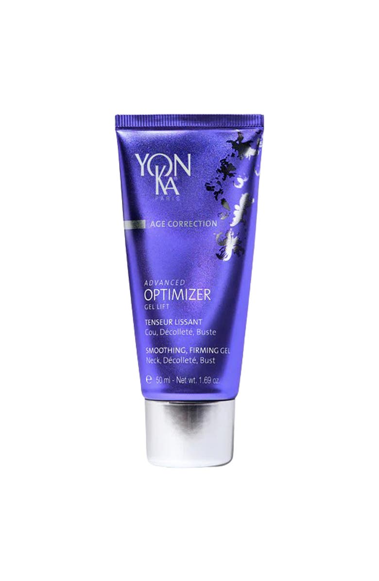 Yon-Ka Paris Advanced Optimizer Gel Lift 1.69oz, Main, color, NO COLOR