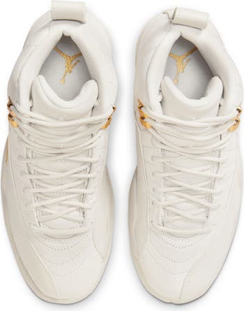 Jordan Air Jordan 12 Retro High Top Sneaker (Women) | Nordstrom Jordan Air Jordan 12 Retro High Top Sneaker (Women) | Nordstrom