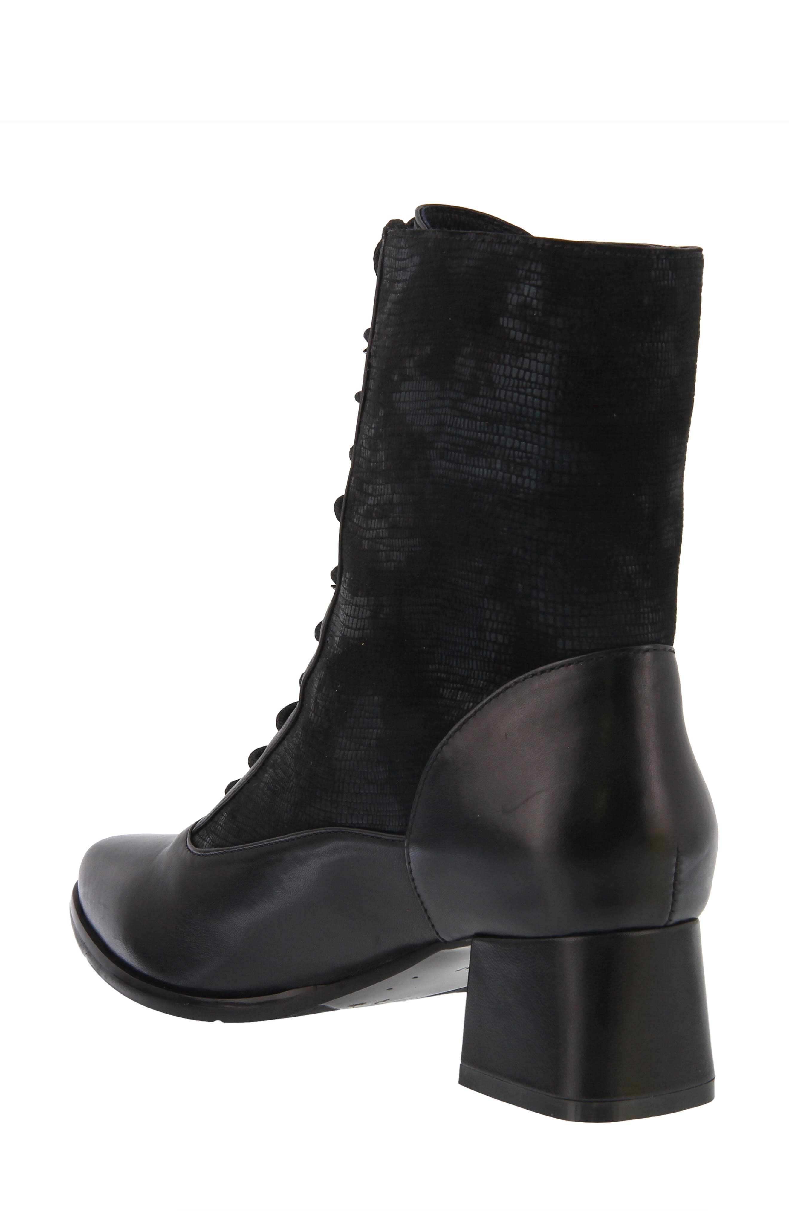 Spring Step Sammy Bootie, Alternate, color, 