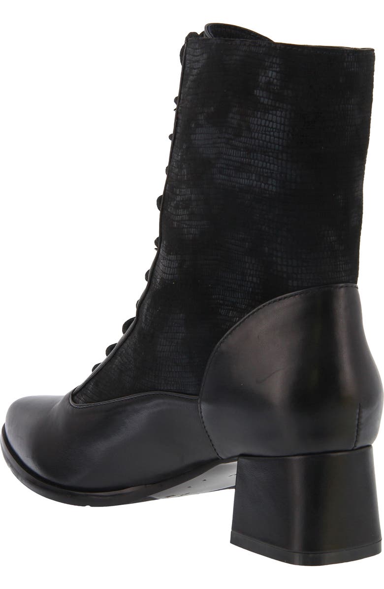 Spring Step Sammy Bootie, Alternate, color,