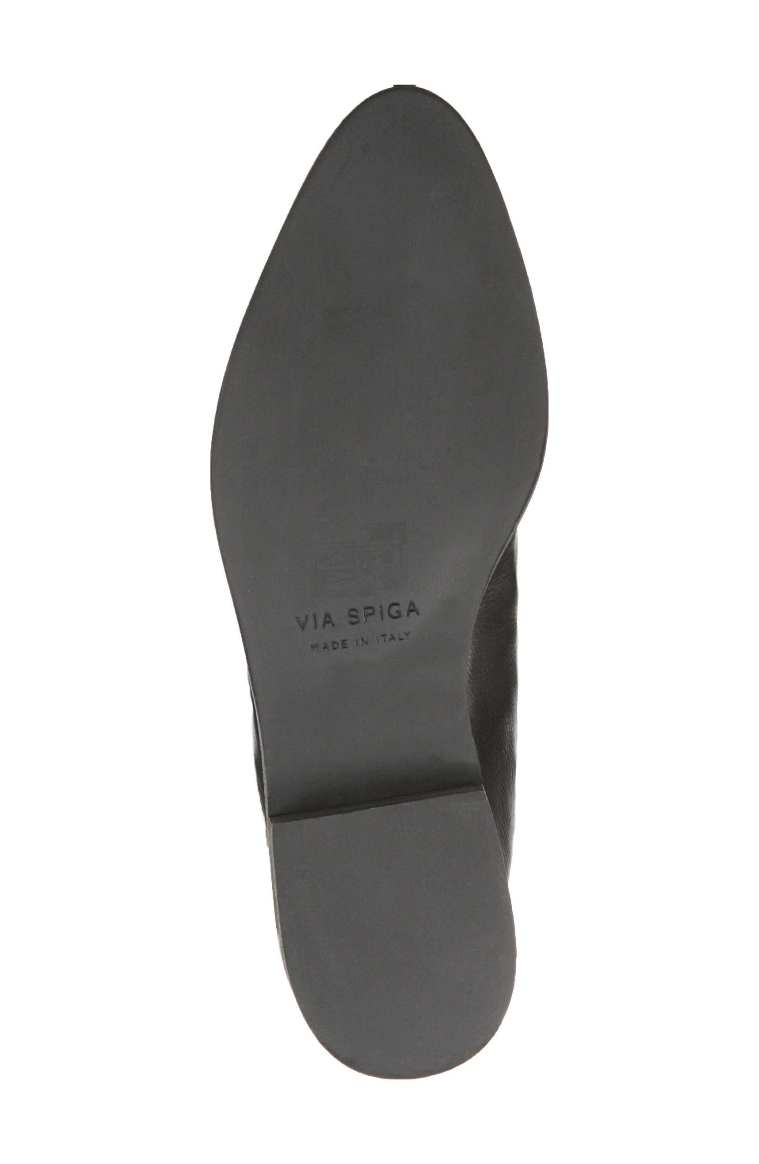 Via Spiga Edie Bootie, Alternate, color, 