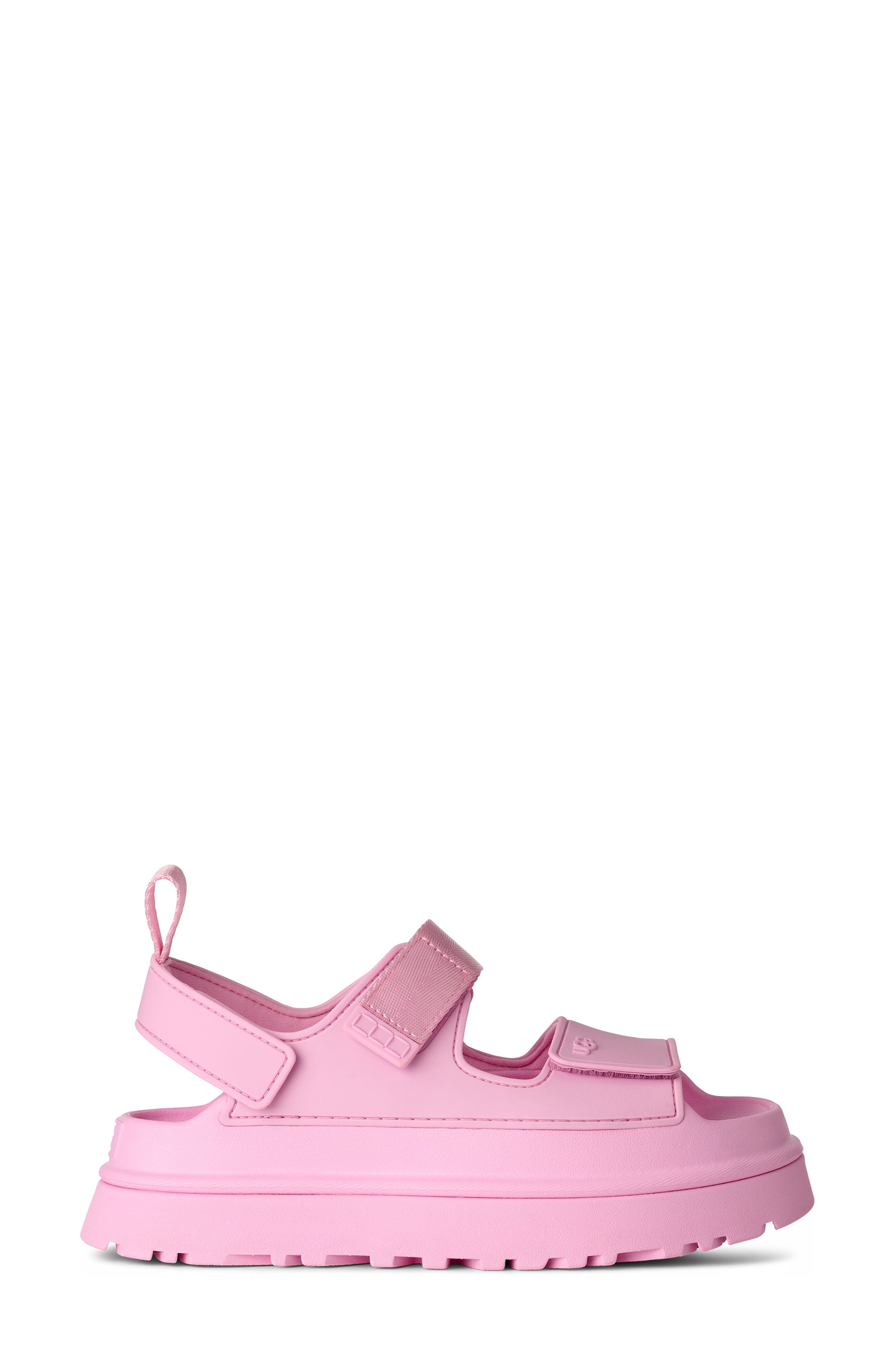 Goldenglow Slingback Sandal, Alternate, color, PKD