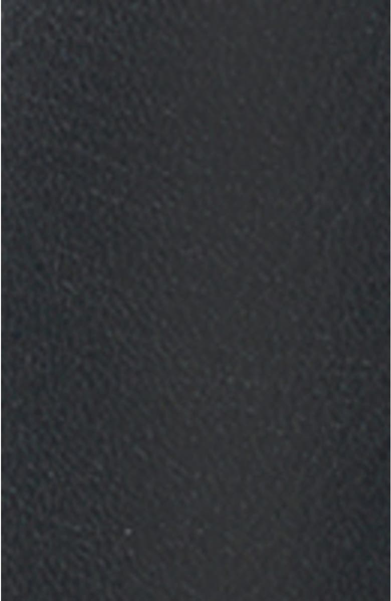 True Religion Chris Lace Up Boot, Alternate, color, Black