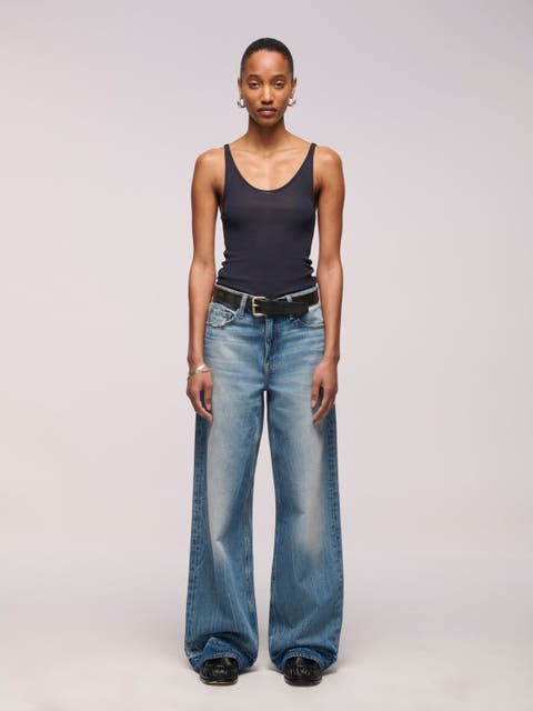Sling Jean