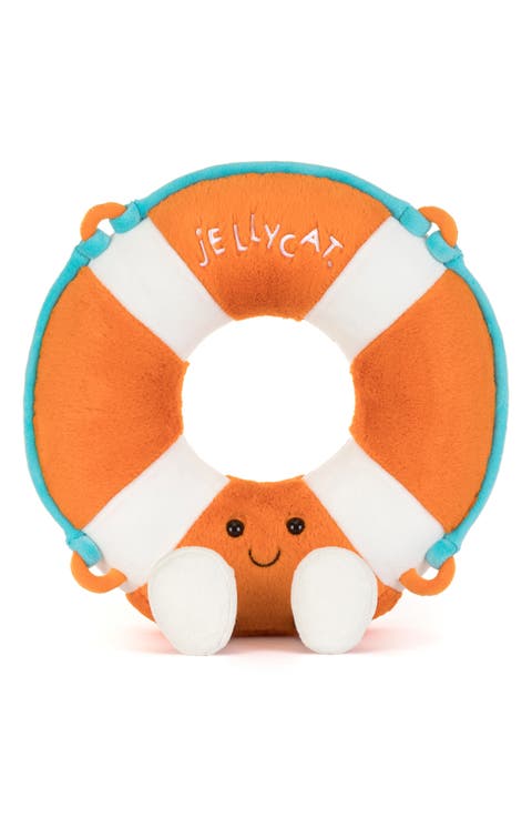 Amuseables Life Ring Large Plushie