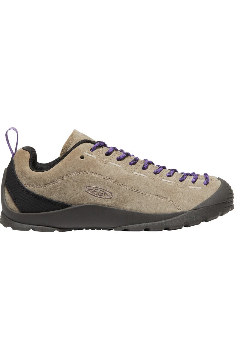 KEEN Jasper Sneaker, Alternate, color, Brindle/Tillandsia P