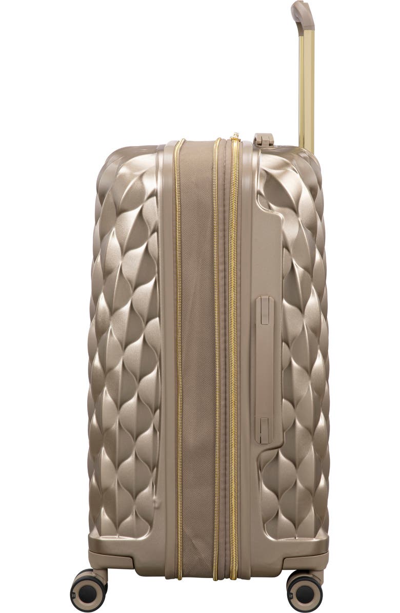 IT LUGGAGE Illuminate 31-Inch Hardside Spinner Luggage, Alternate, color, Titanium