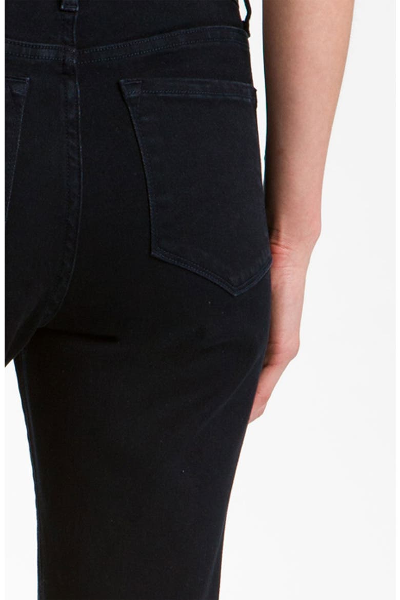 'Jade' Leggings, Alternate, color, MARINE