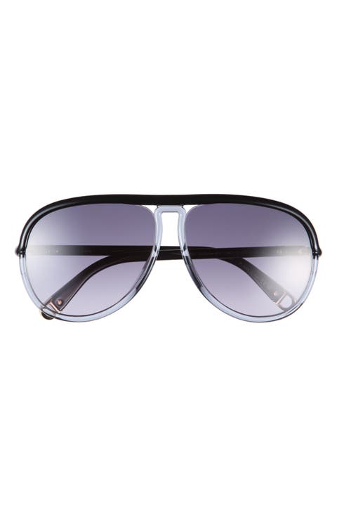 Twincolors A1I Pilot Sunglasses
