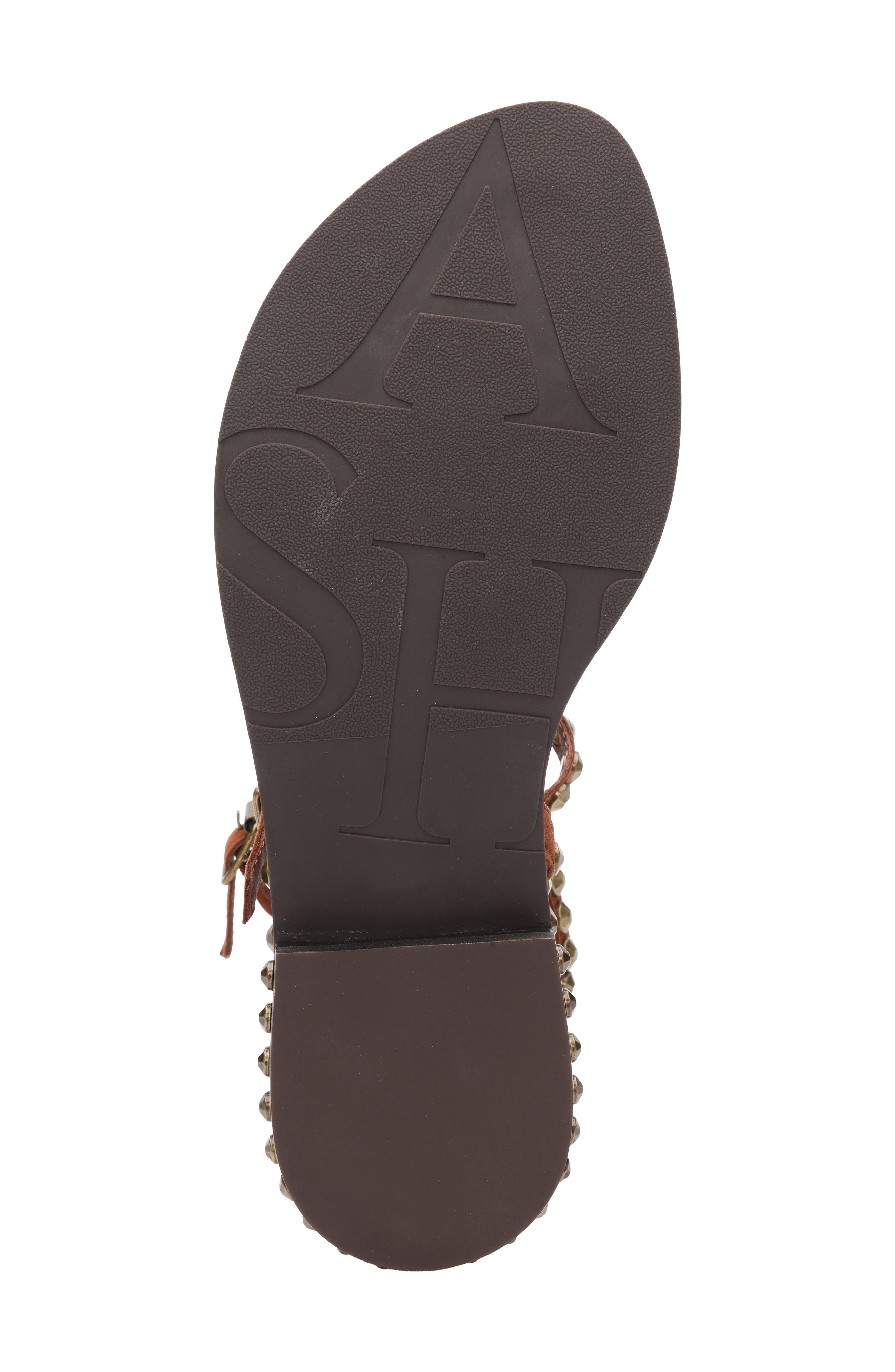 Play 2 Gladiator Sandal, Alternate, color, TAJINE