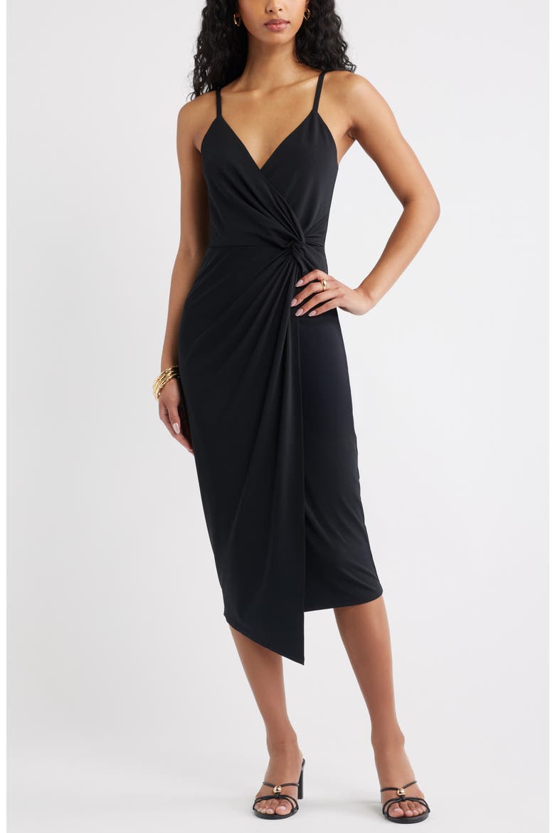 nordstrom midi dress cocktail Midi Cocktail & Party Dresses