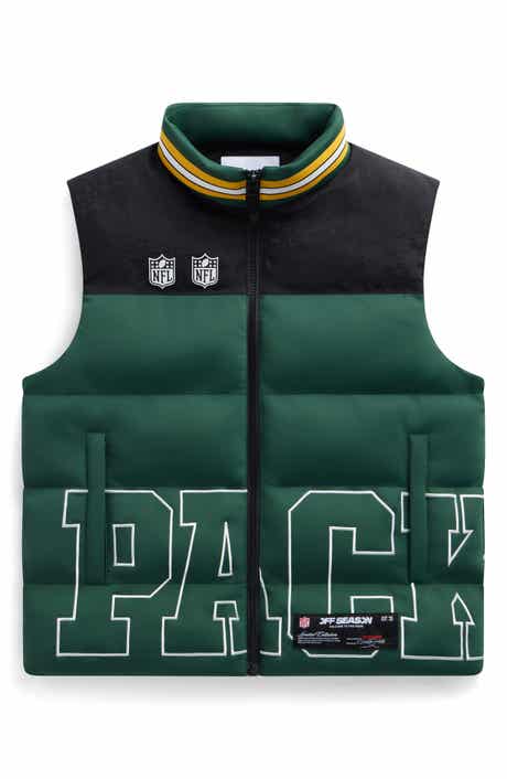 Off Season Unisex Team Puffer Vest