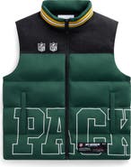 Off Season Unisex Team Puffer Vest