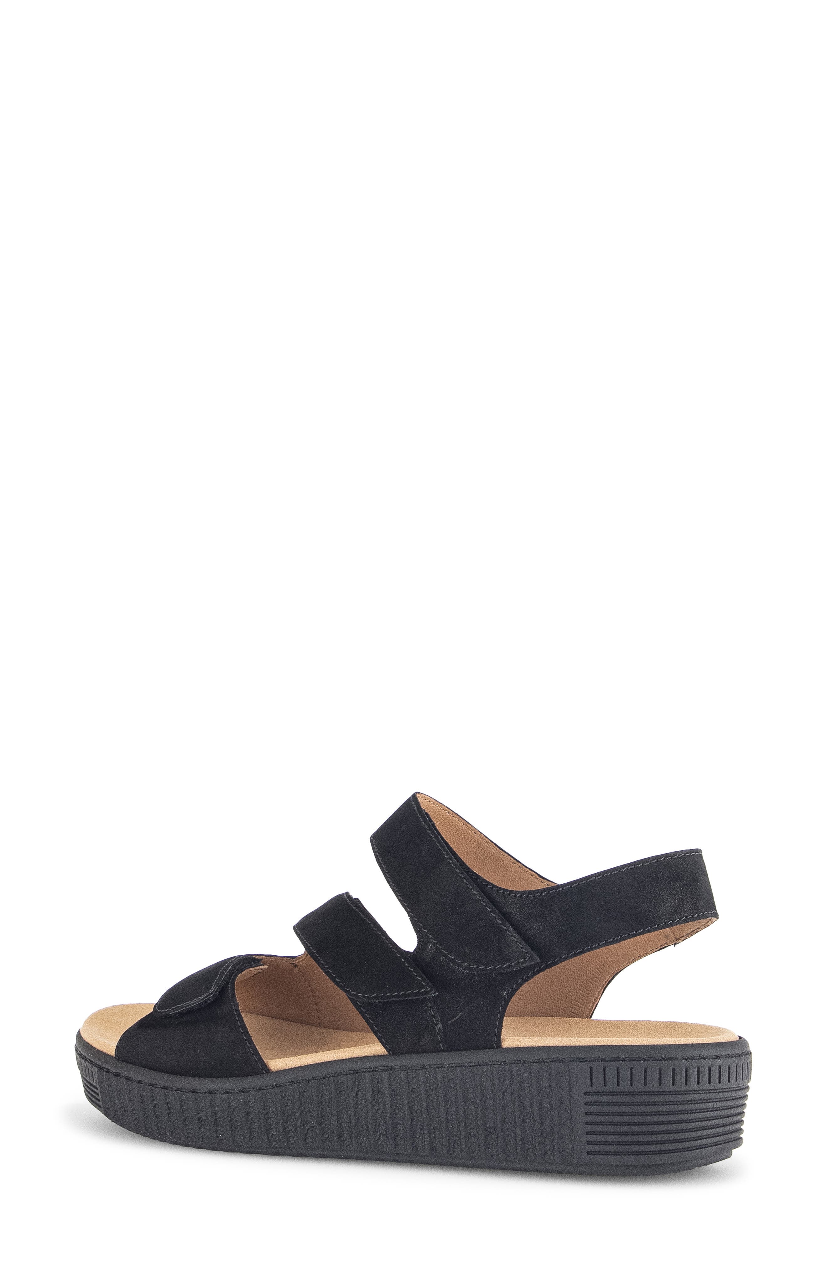 Gabor 83.600 Sandal, Alternate, color, 