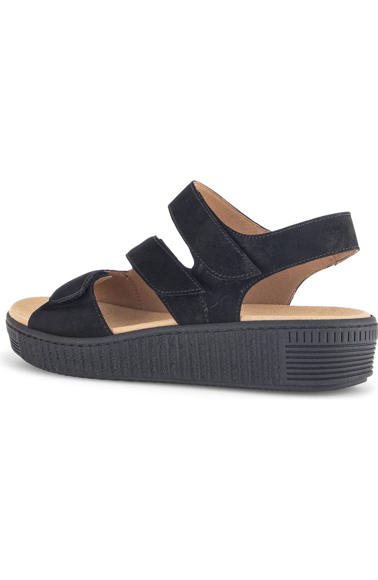 Gabor 83.600 Sandal, Alternate, color,