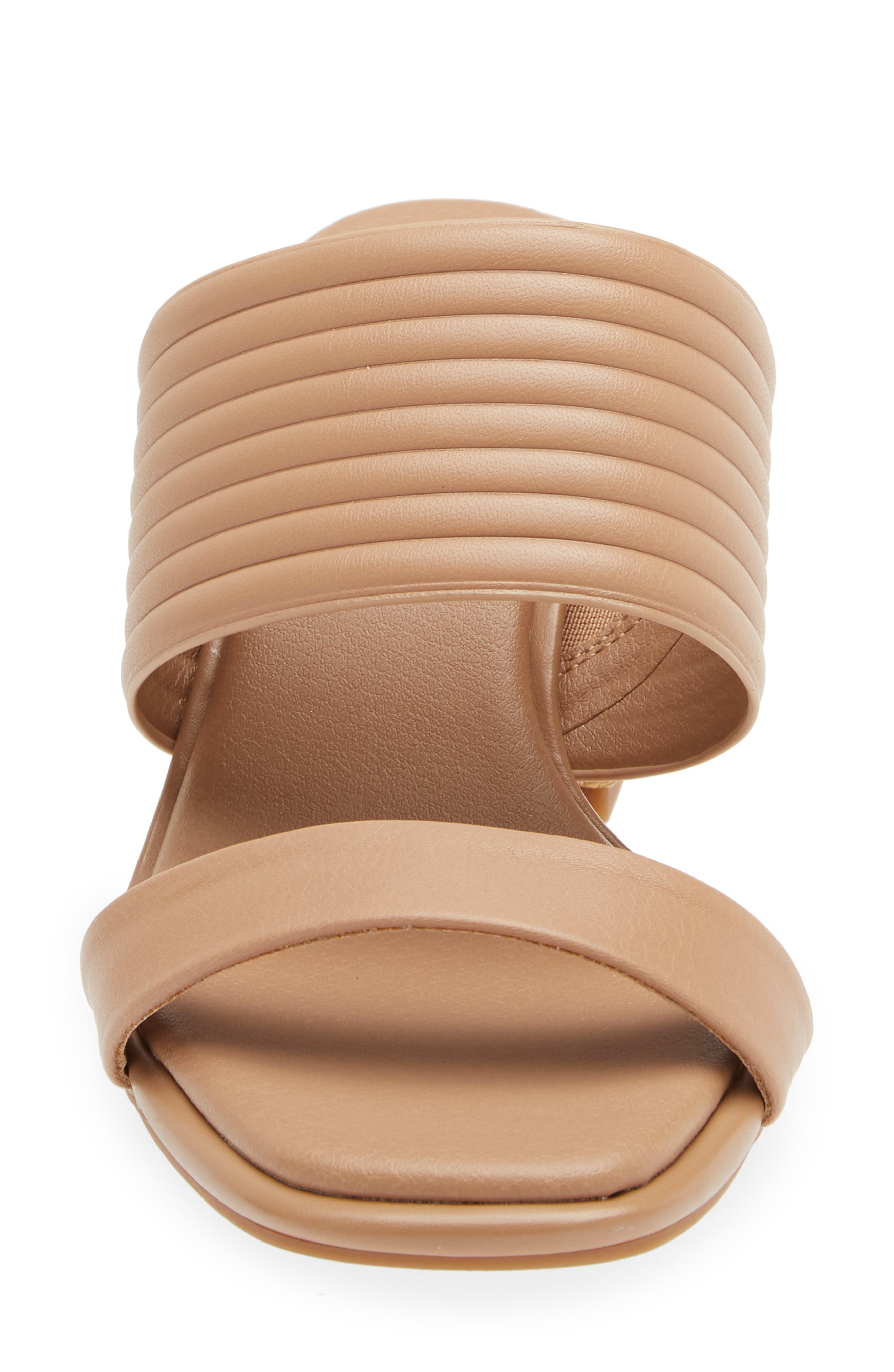 Lamia Sandal, Alternate, color, TAN
