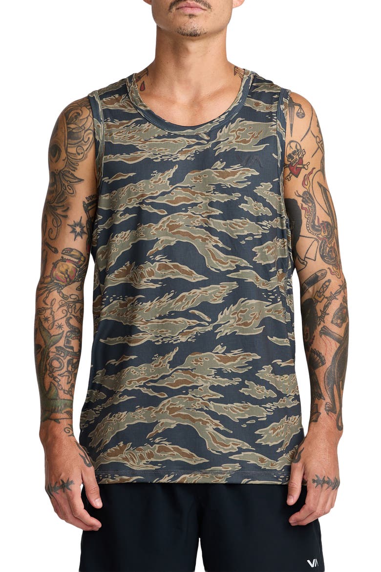 Sport Vent Tank, Main, color, TIGER CAMO