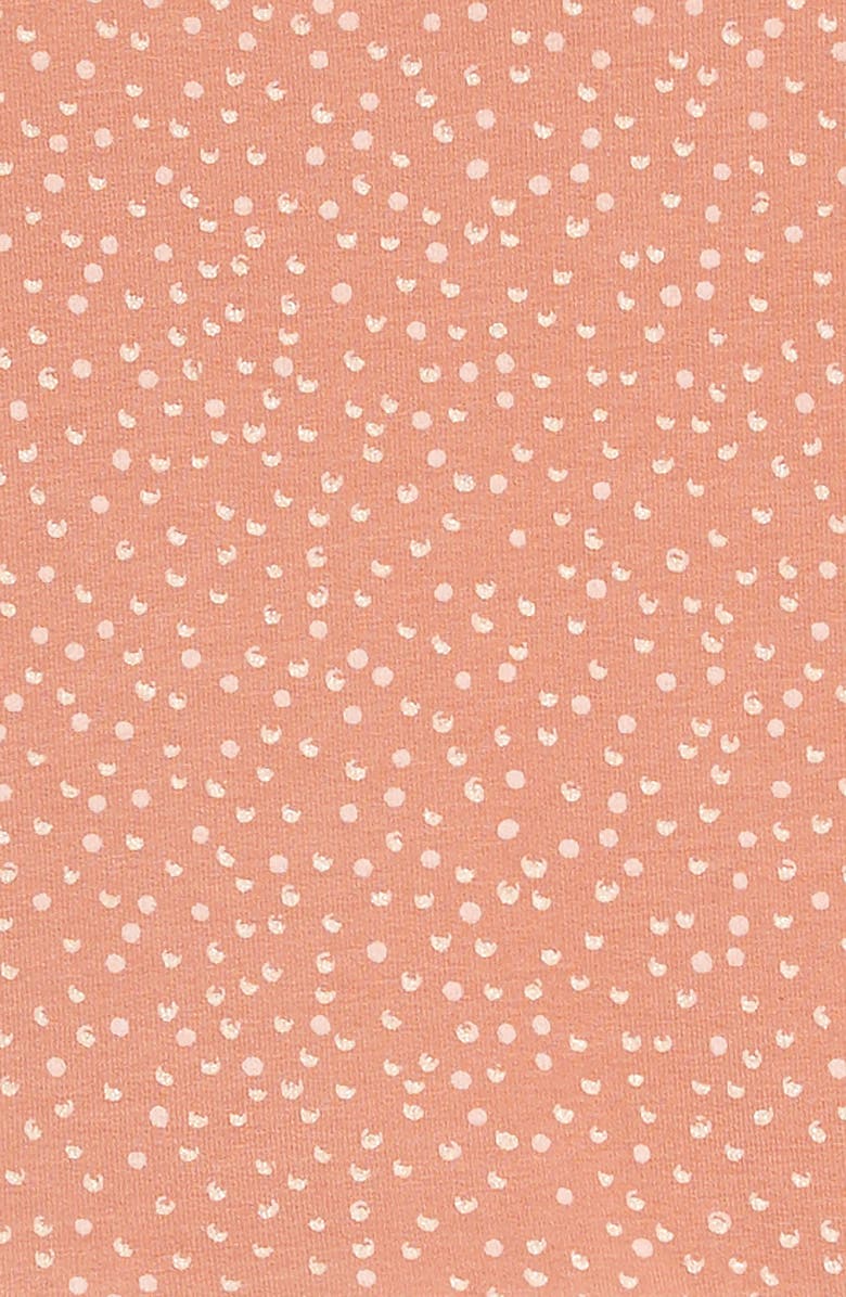 Peek Aren't You Curious Maddie Long Sleeve Drop Waist Dress, Alternate, color, 